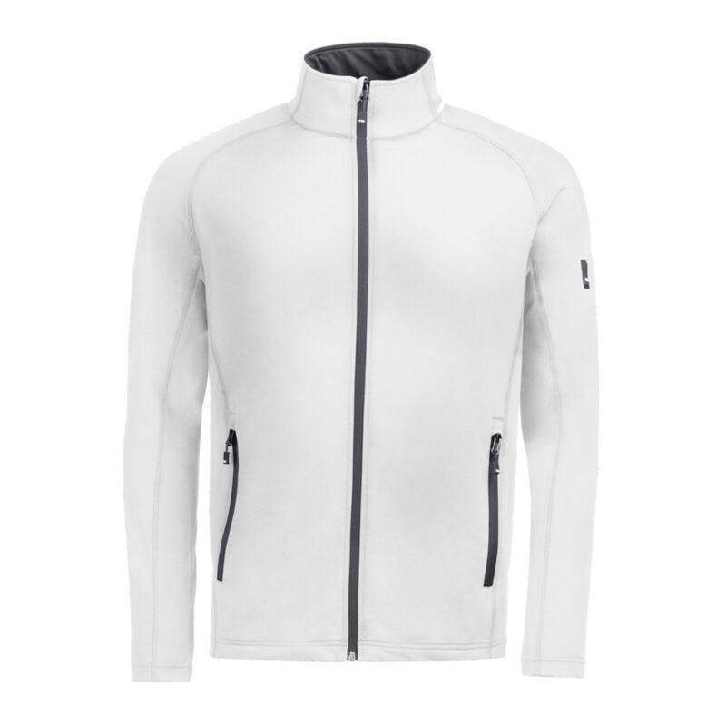 FHB 79021 Fastdry Jersey Fleece Jack Kuno