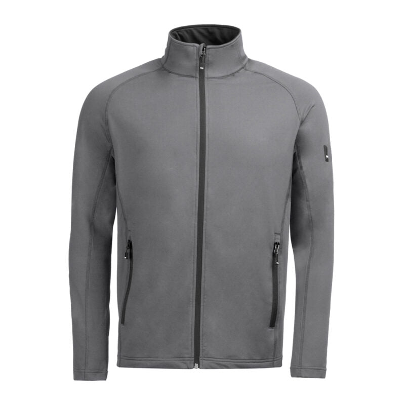FHB 79021 Fastdry Jersey Fleece Jack Kuno