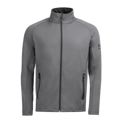 FHB 79021 Fastdry Jersey Fleece Jack Kuno
