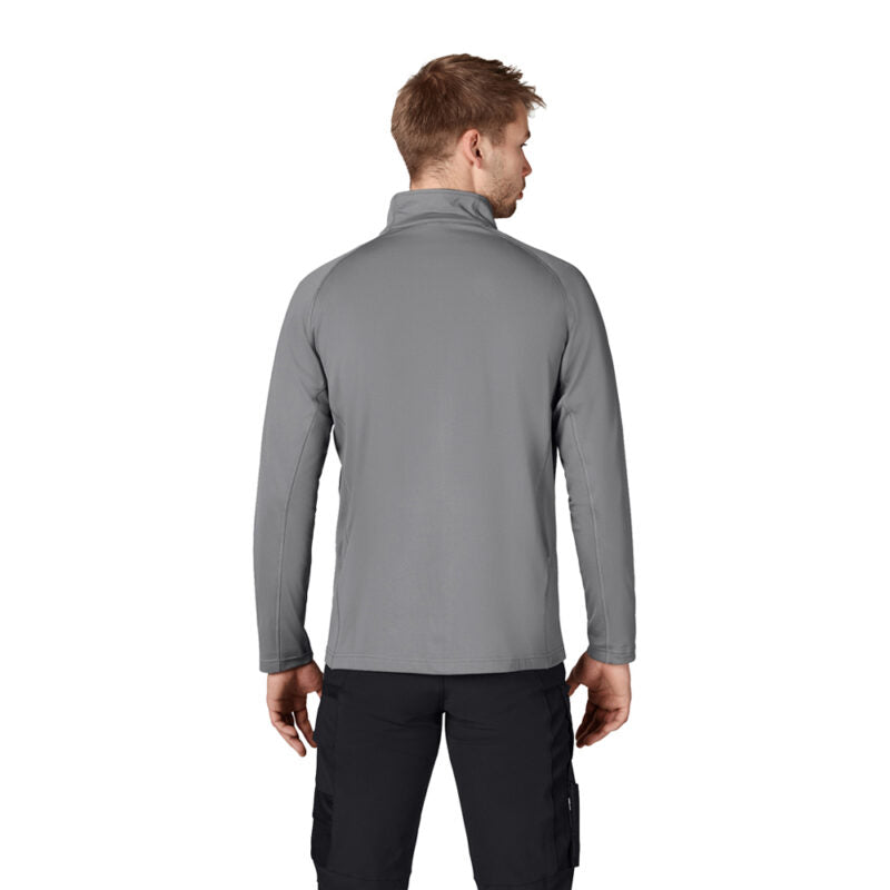 FHB 79021 Fastdry Jersey Fleece Jack Kuno