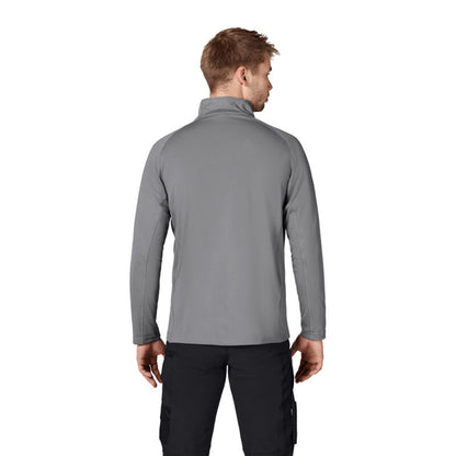 FHB 79021 Fastdry Jersey Fleece Jack Kuno