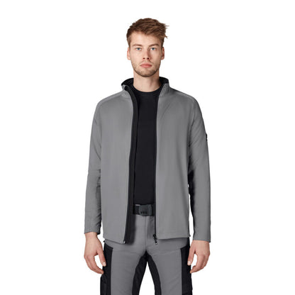 FHB 79021 Fastdry Jersey Fleece Jack Kuno