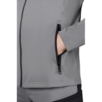 FHB 79021 Fastdry Jersey Fleece Jack Kuno