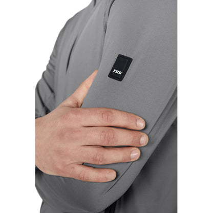 FHB 79021 Fastdry Jersey Fleece Jack Kuno