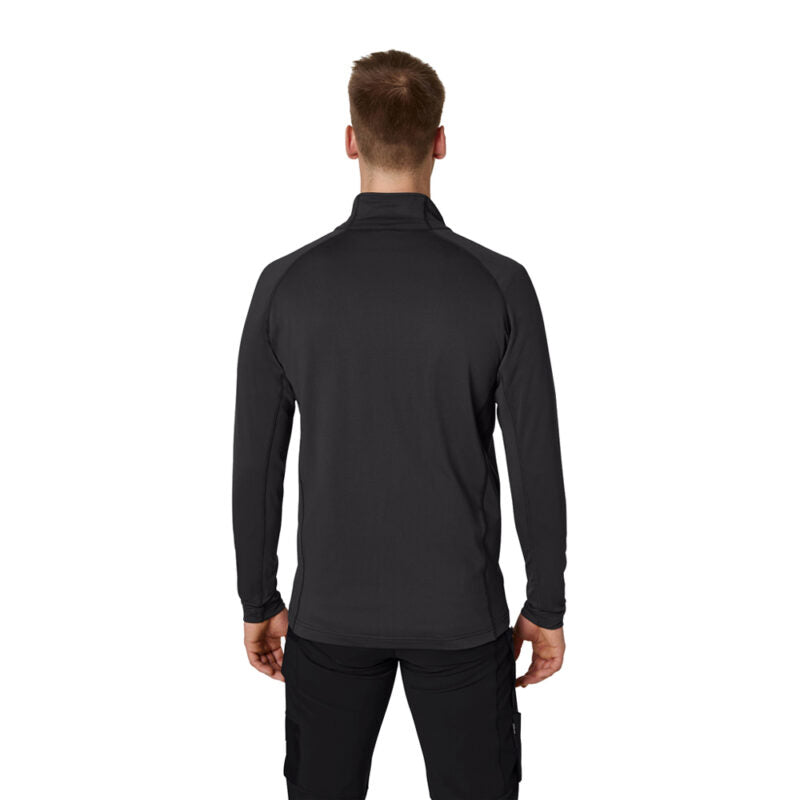 FHB 79021 Fastdry Jersey Fleece Jack Kuno