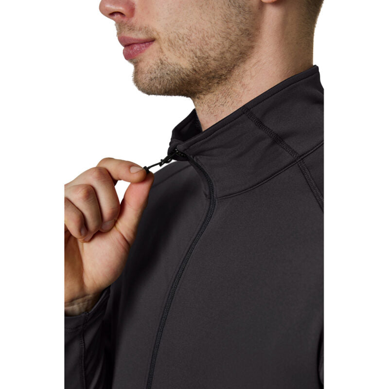 FHB 79021 Fastdry Jersey Fleece Jack Kuno