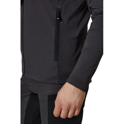 FHB 79021 Fastdry Jersey Fleece Jack Kuno