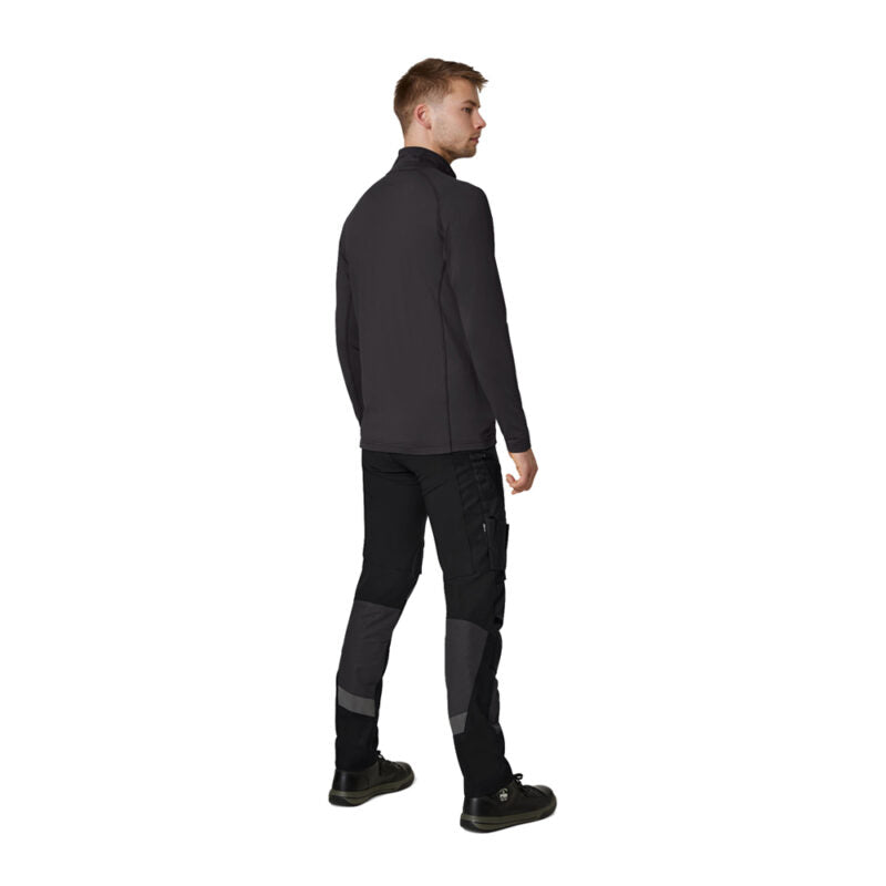 FHB 79021 Fastdry Jersey Fleece Jack Kuno