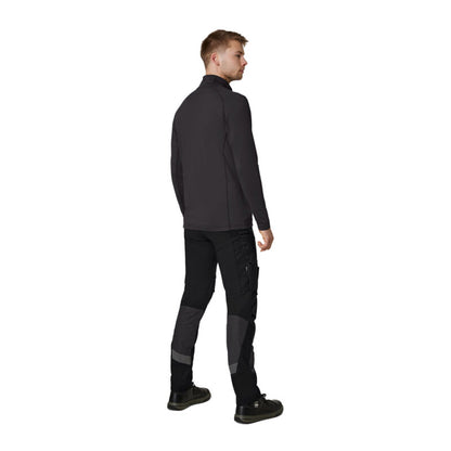 FHB 79021 Fastdry Jersey Fleece Jack Kuno