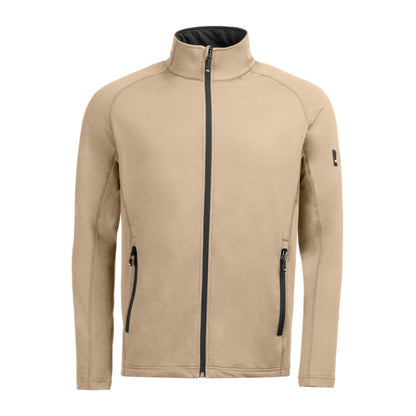 FHB 79021 Fastdry Jersey Fleece Jack Kuno