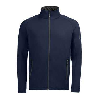 FHB 79021 Fastdry Jersey Fleece Jack Kuno