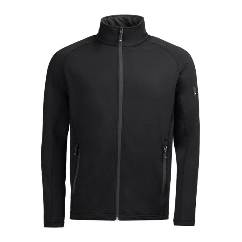 FHB 79021 Fastdry Jersey Fleece Jack Kuno