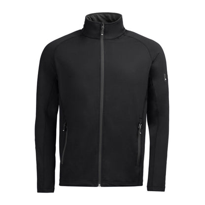 FHB 79021 Fastdry Jersey Fleece Jack Kuno