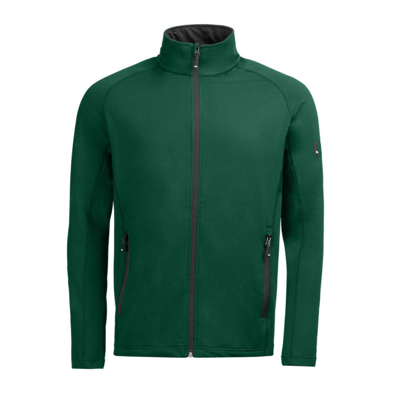 FHB 79021 Fastdry Jersey Fleece Jack Kuno