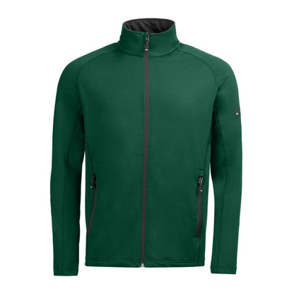 FHB 79021 Fastdry Jersey Fleece Jack Kuno