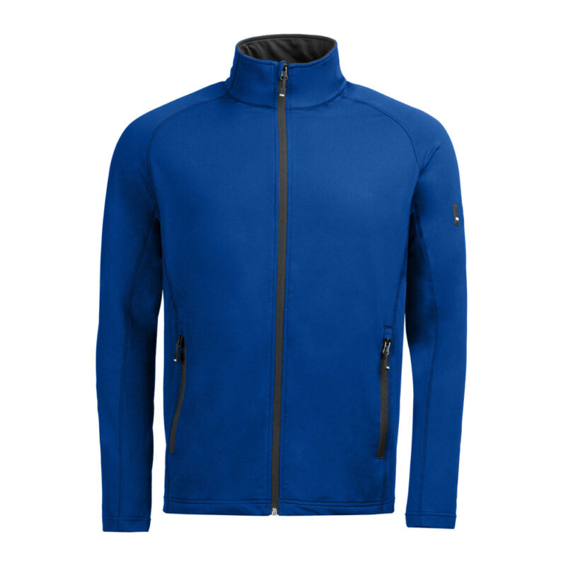 FHB 79021 Fastdry Jersey Fleece Jack Kuno
