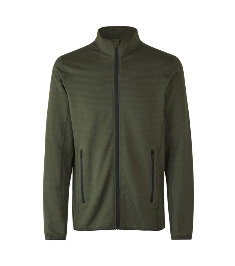 ID 0840 Vest Stretch Comfort