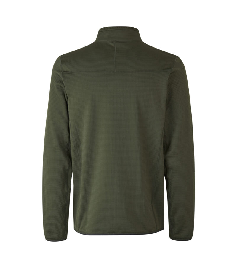 ID 0840 Vest Stretch Comfort