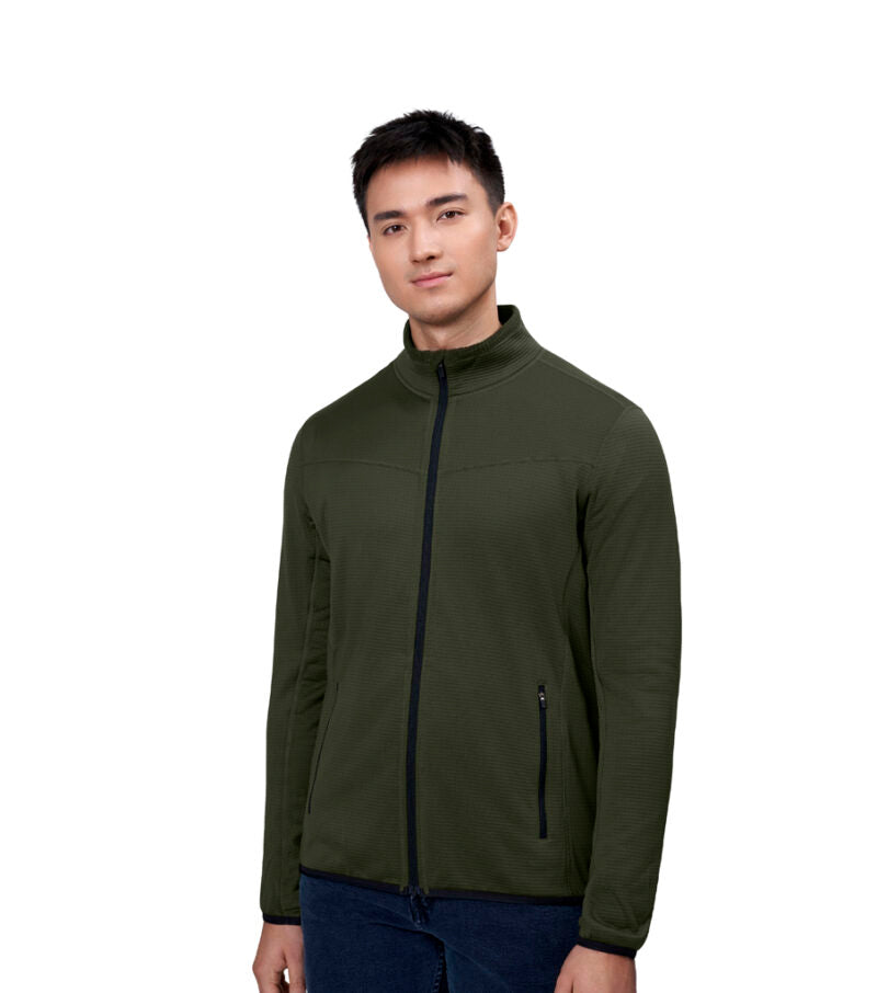 ID 0840 Vest Stretch Comfort