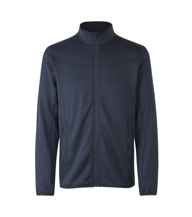 ID 0840 Vest Stretch Comfort