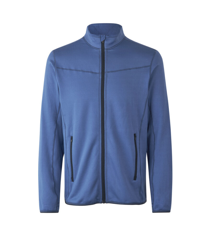 ID 0840 Vest Stretch Comfort