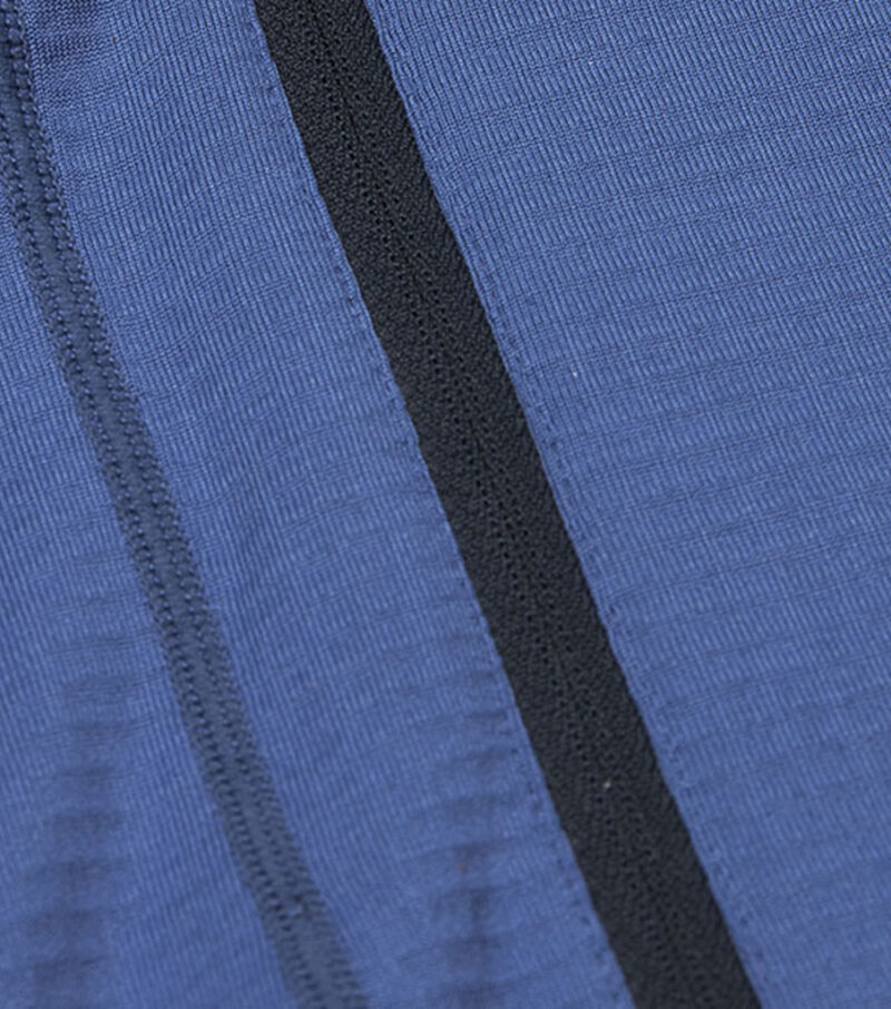 ID 0840 Vest Stretch Comfort