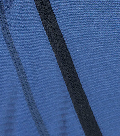 ID 0840 Vest Stretch Comfort