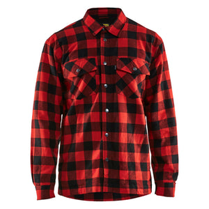Rood / Zwart