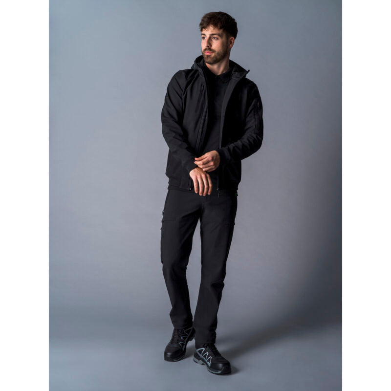 Tricorp Bomber Softshelljas 402704 RE2050