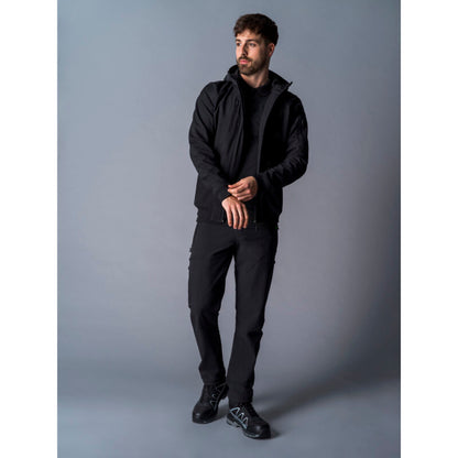 Tricorp Bomber Softshelljas 402704 RE2050