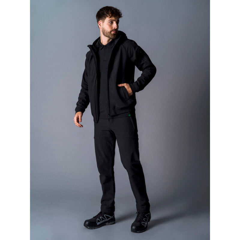 Tricorp Bomber Softshelljas 402704 RE2050