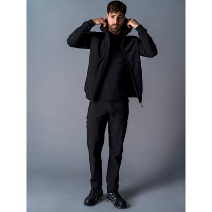 Tricorp Bomber Softshelljas 402704 RE2050