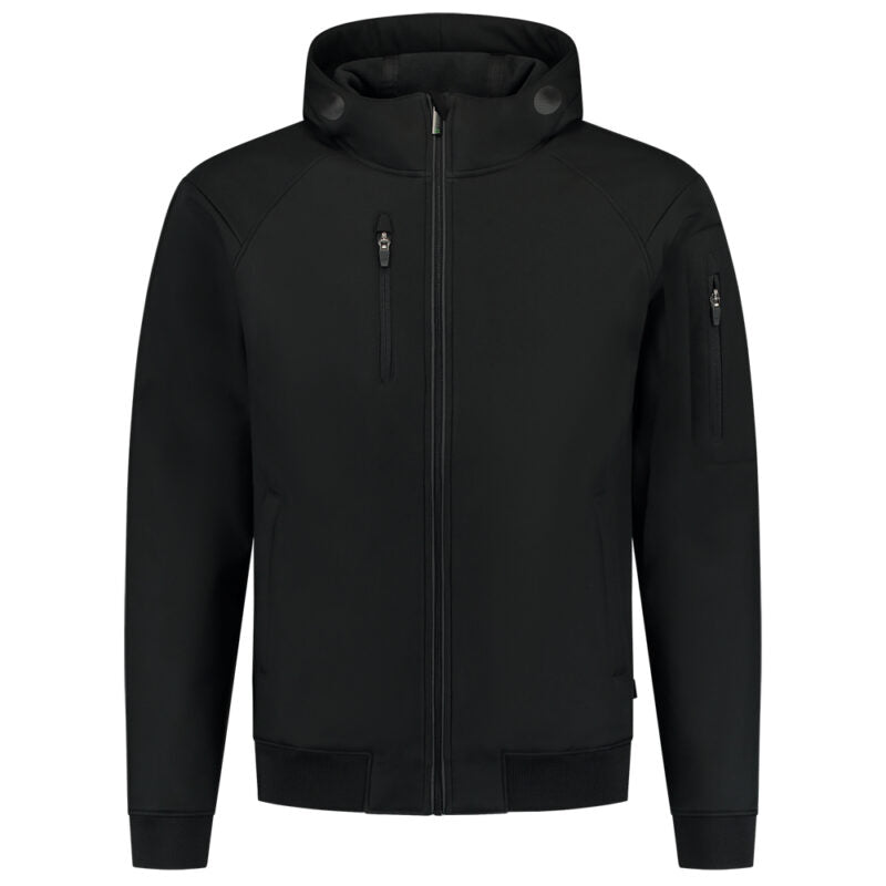Tricorp Bomber Softshelljas 402704 RE2050