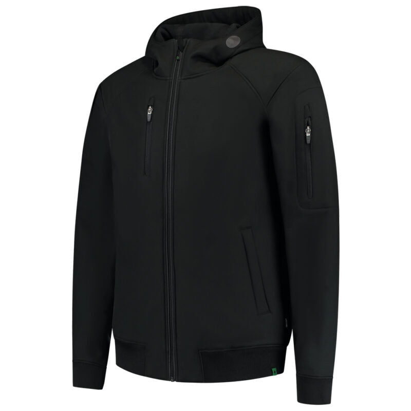 Tricorp Bomber Softshelljas 402704 RE2050