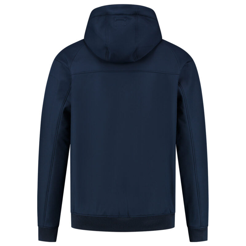 Tricorp Bomber Softshelljas 402704 RE2050