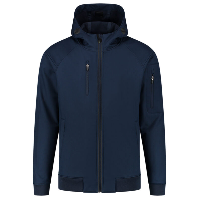 Tricorp Bomber Softshelljas 402704 RE2050