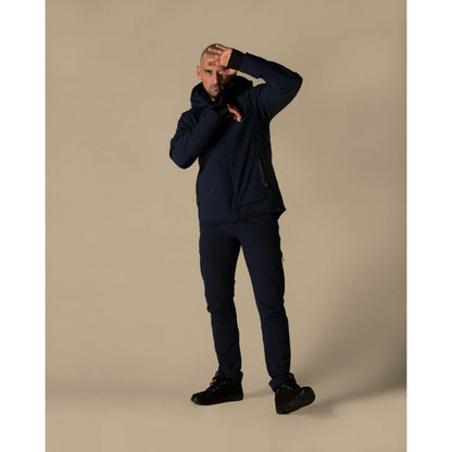 Tricorp Midi Parka Winter Tech Shell 402708 RE2050 Tricorp