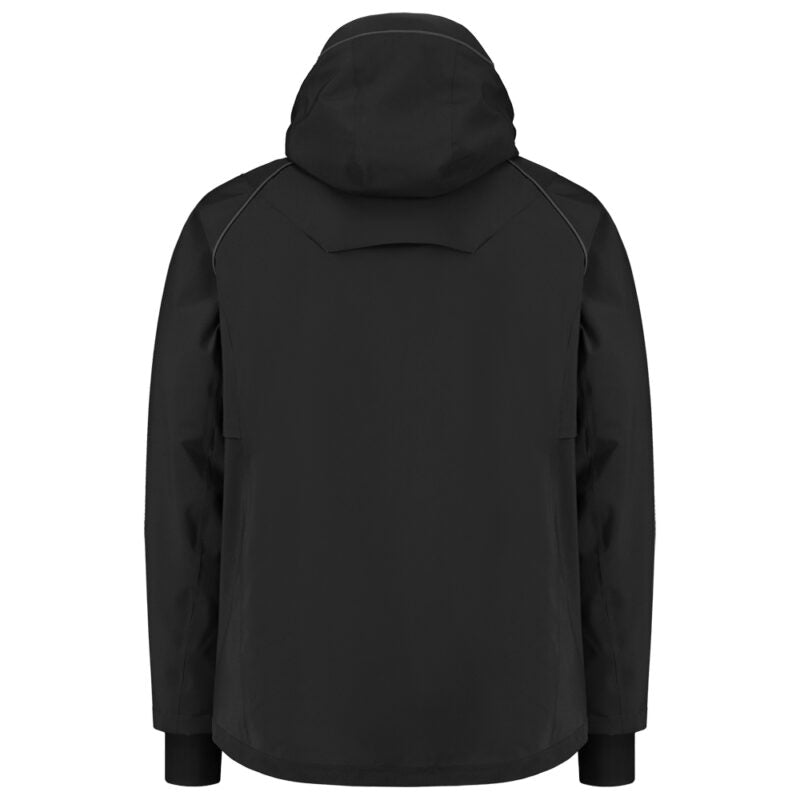 Tricorp Midi Parka Winter Tech Shell 402708 RE2050 Tricorp