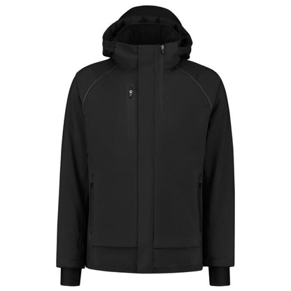 Tricorp Midi Parka Winter Tech Shell 402708 RE2050 Tricorp