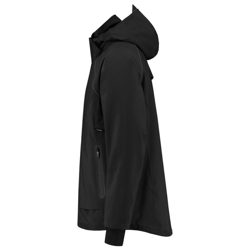 Tricorp Midi Parka Winter Tech Shell 402708 RE2050 Tricorp