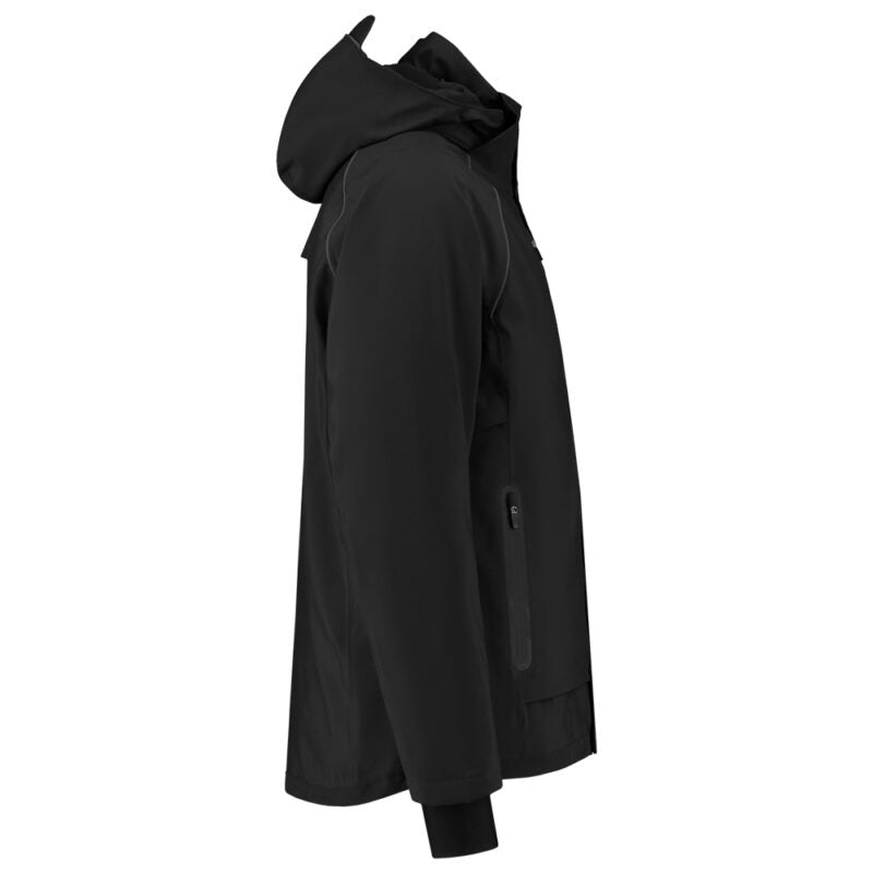 Tricorp Midi Parka Winter Tech Shell 402708 RE2050 Tricorp