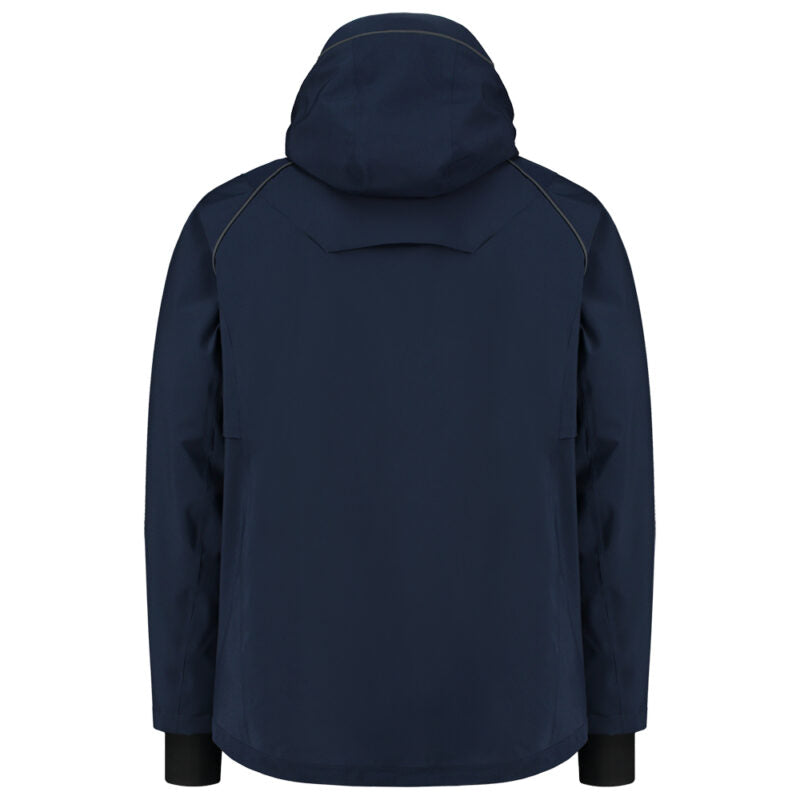 Tricorp Midi Parka Winter Tech Shell 402708 RE2050 Tricorp