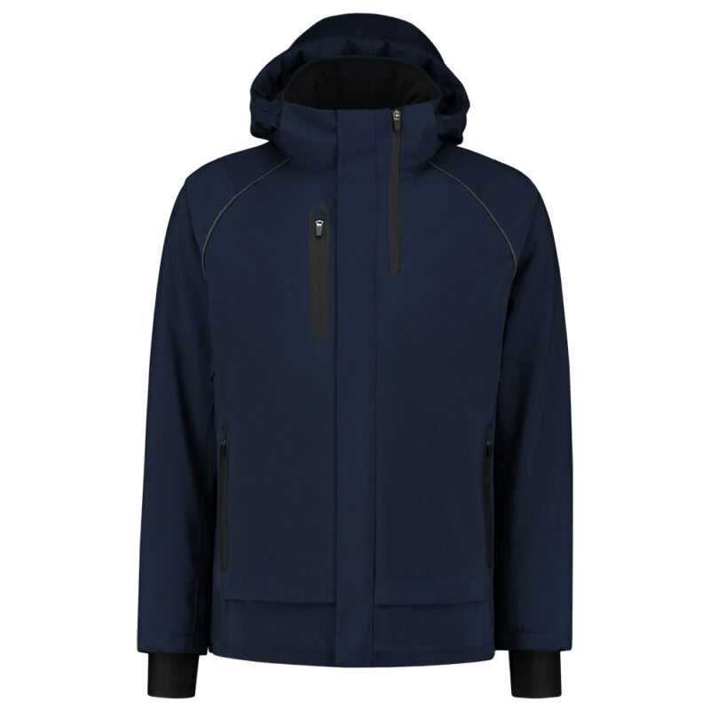 Tricorp Midi Parka Winter Tech Shell 402708 RE2050 Tricorp