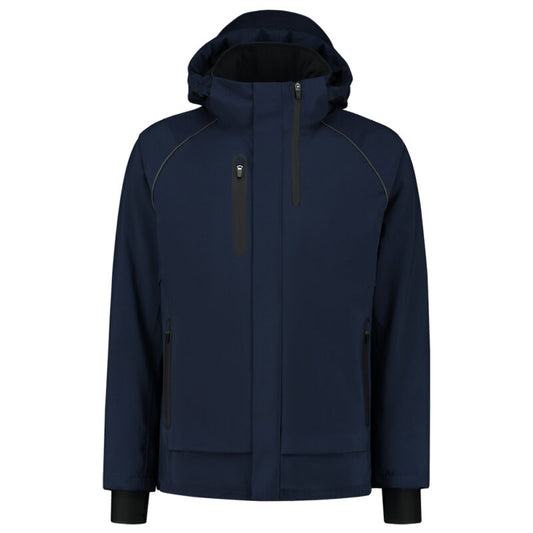 Tricorp Midi Parka Winter Tech Shell 402708 RE2050 Tricorp