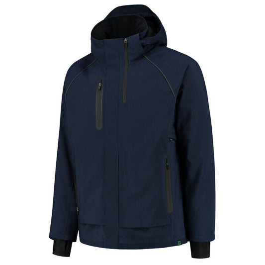 Tricorp Midi Parka Winter Tech Shell 402708 RE2050 Tricorp