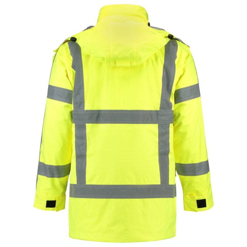 Tricorp Parka RWS 403005