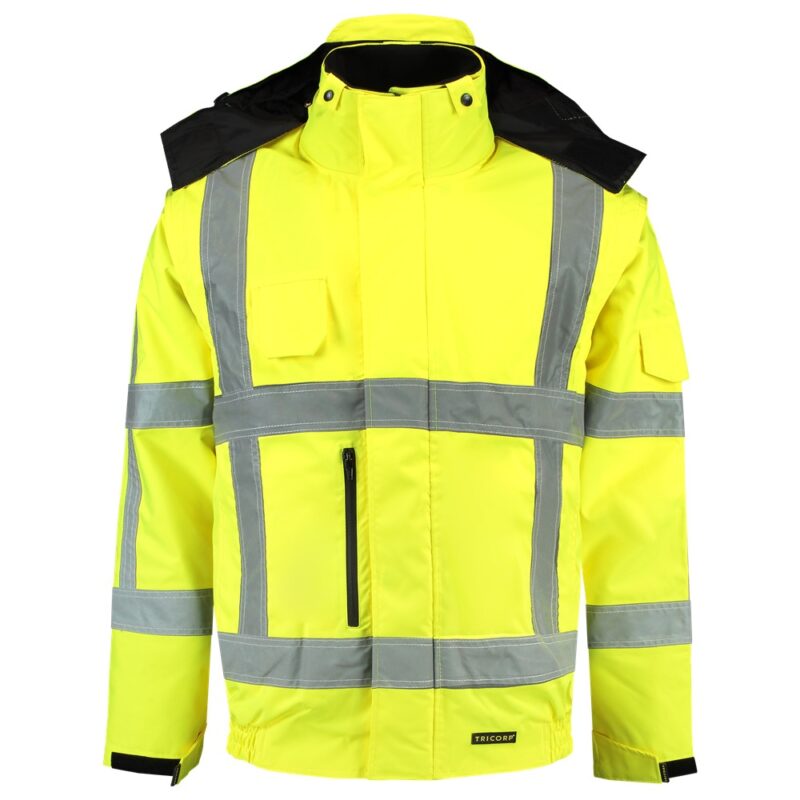 Tricorp Pilotjack RWS 403006