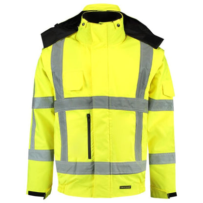 Tricorp Pilotjack RWS 403006