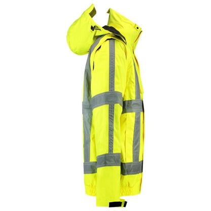 Tricorp Pilotjack RWS 403006