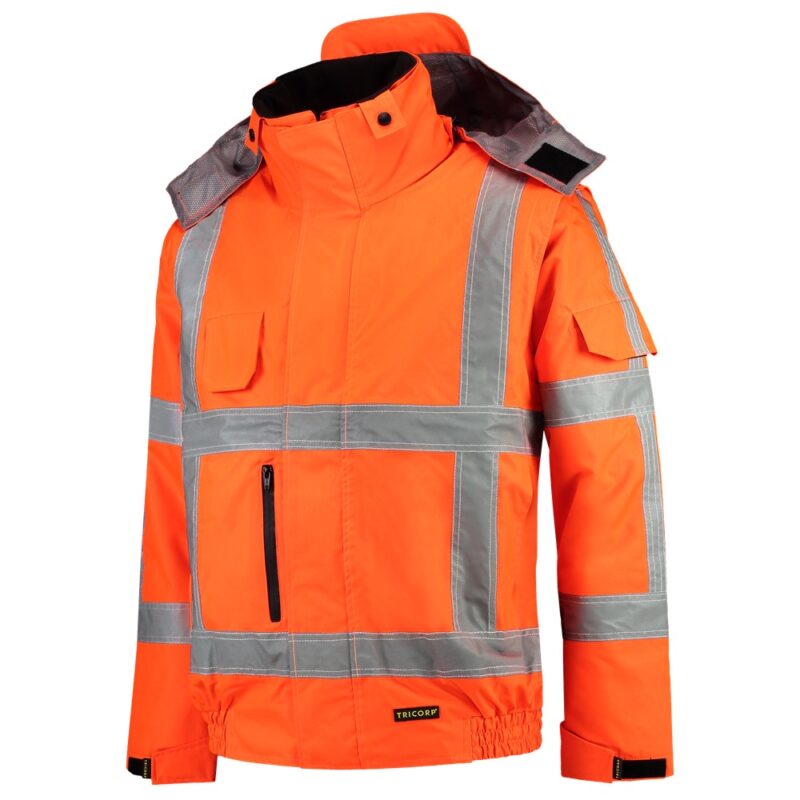 Tricorp Pilotjack RWS 403006